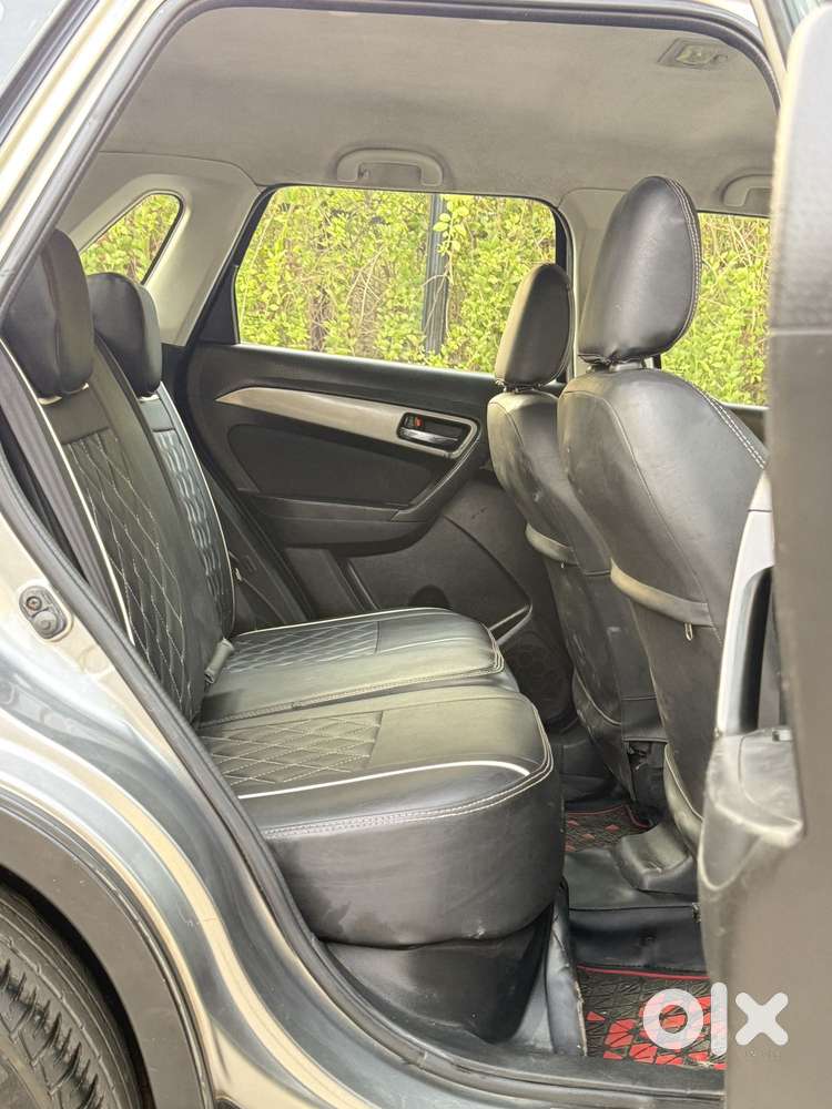 Maruti Suzuki Brezza Zdi+ Amt, 2019, Petrol