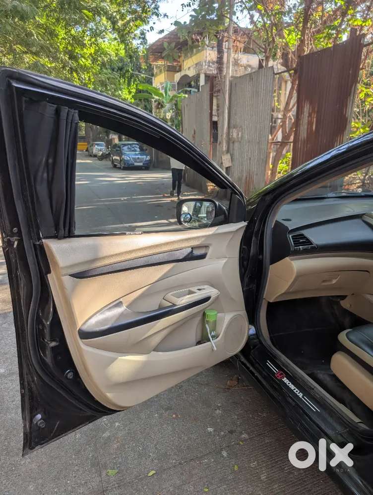 Honda City 2010 I-vtec  Cng + Petrol  Top Condition  Just Drive