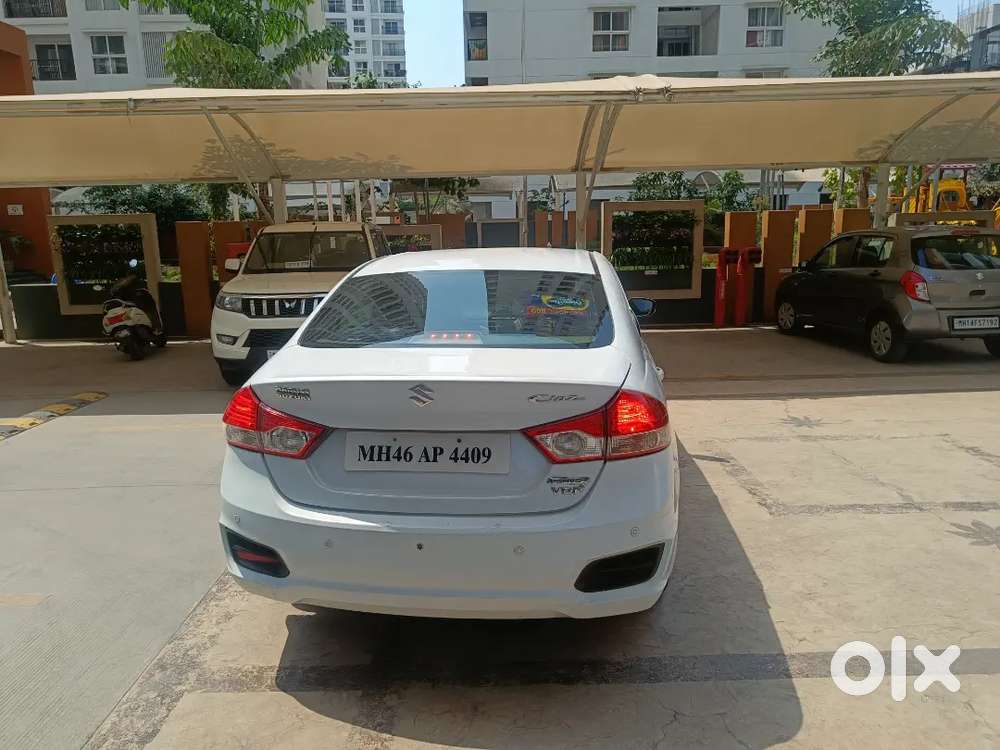 Ciaz With Excellent Condition