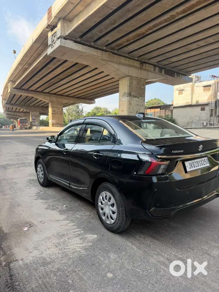 Maruti Suzuki Swift Dzire Vxi 2015