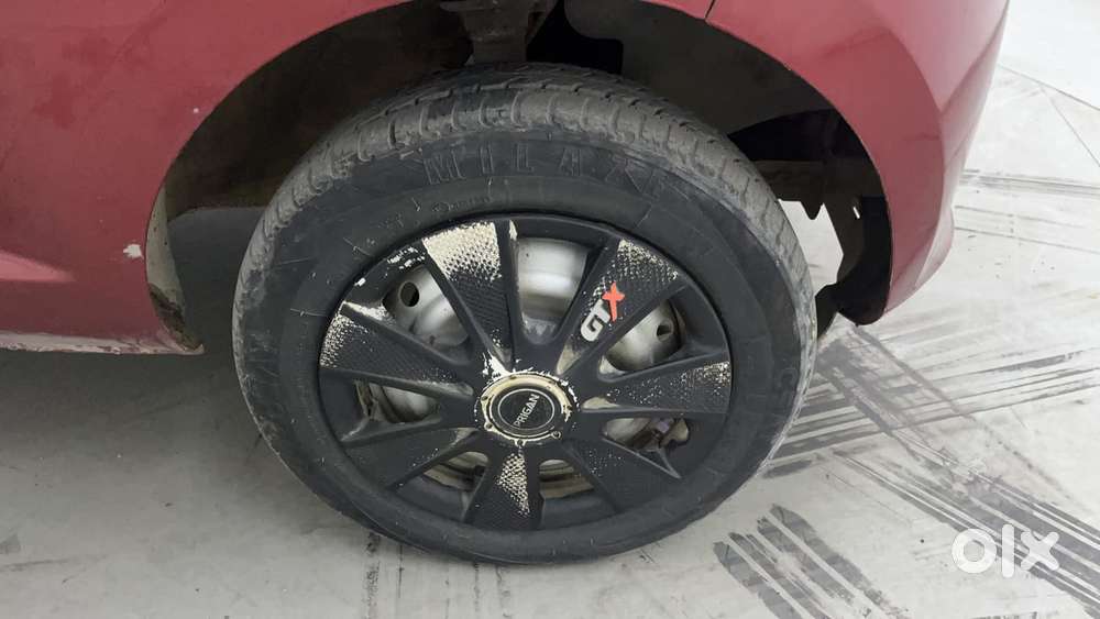 Tata Nano Xta, 2017, Petrol