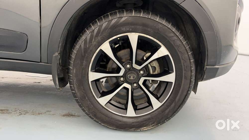 Tata Nexon 1.5 Revotorq Xz Plus (o), 2020, Diesel