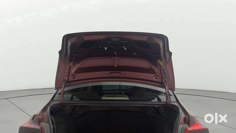 Honda Amaze 2013-2016 Vx I-vtech, 2014, Petrol