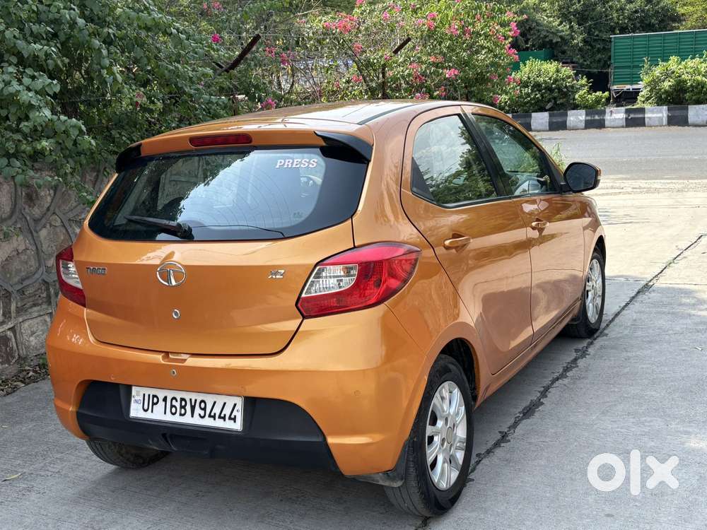 Tata Tiago Xz Plus Diesel, 2018, Diesel
