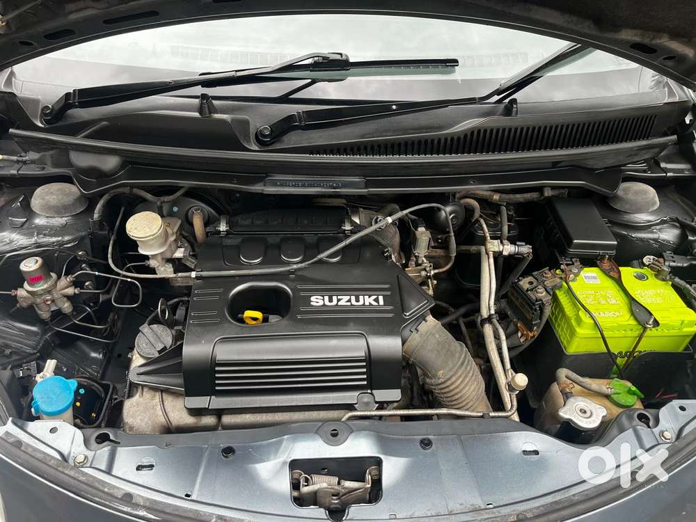 Maruti Suzuki A-star Lxi, 2011, Petrol