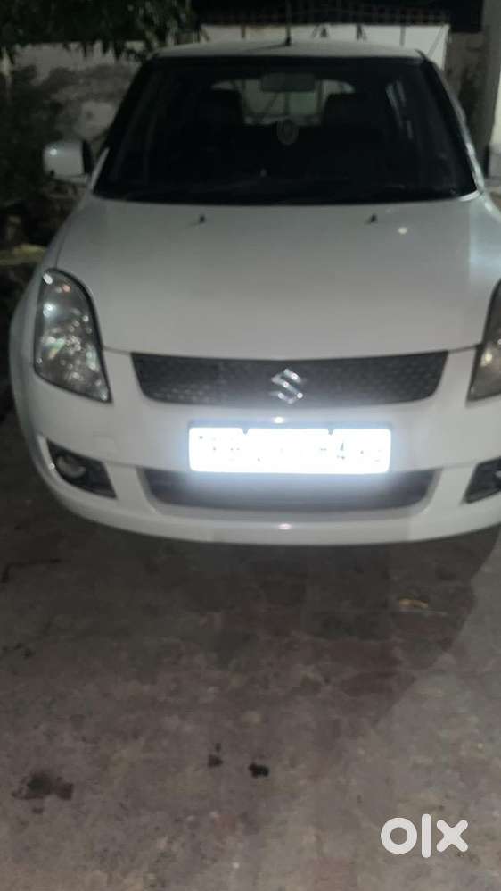 Maruti Suzuki Diesel 2008