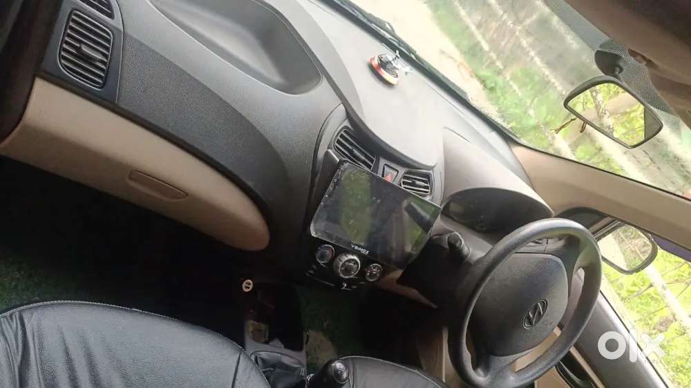 Hyundai Eon 2013 Petrol Good Condition