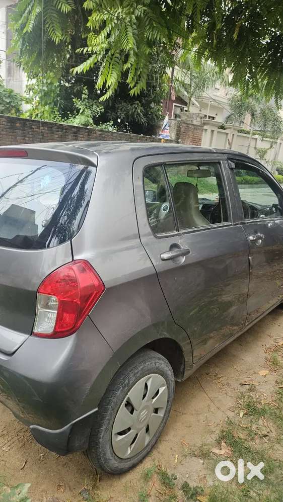Maruti Suzuki Celerio 2019 Petrol