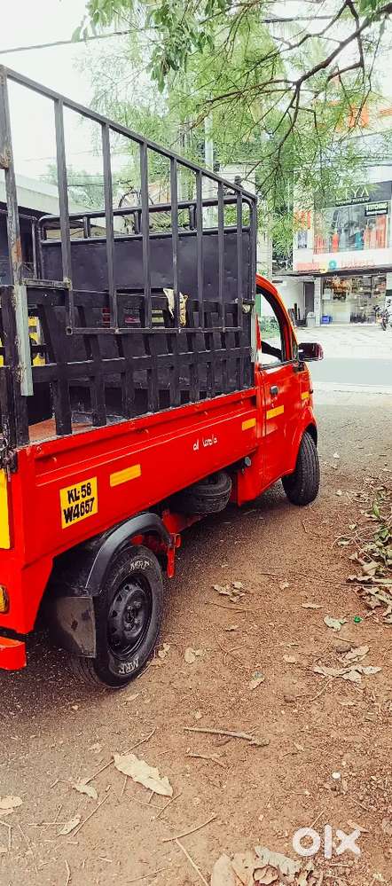 2018 Model Jeeto