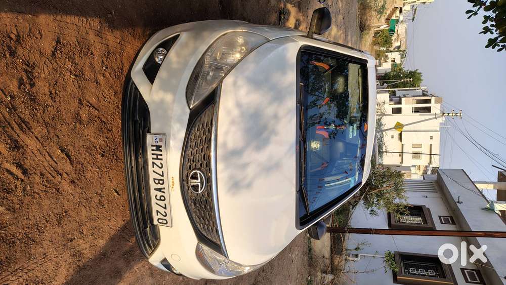 Tata Zest Petrol