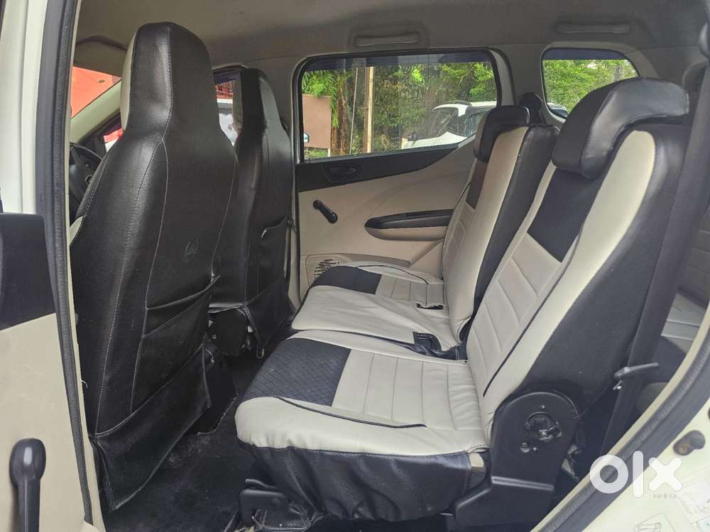 Renault Triber Rxl, 2019, Petrol