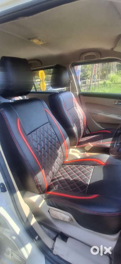 Maruti Suzuki Swift Dzire Vdi (o), 2013, Diesel