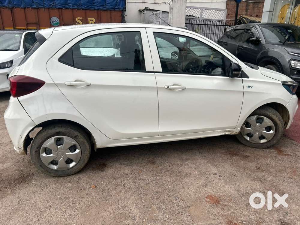 Tata Tiago Ev 2023 Model