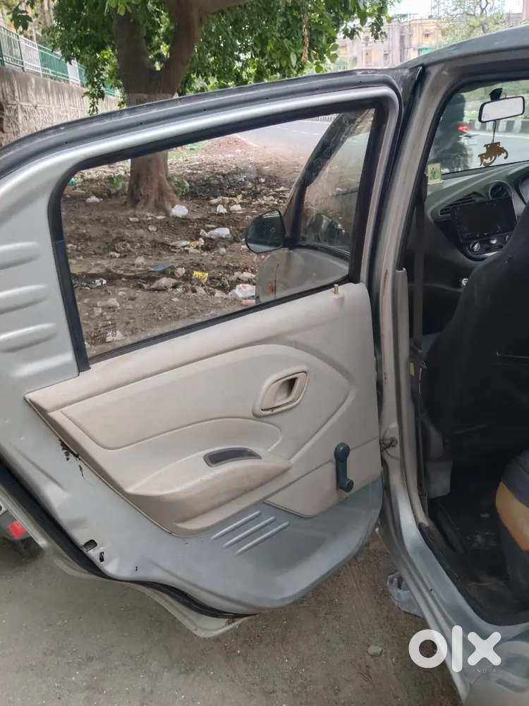 Datsun Redigo 2016 Petrol 49018 Km 2016