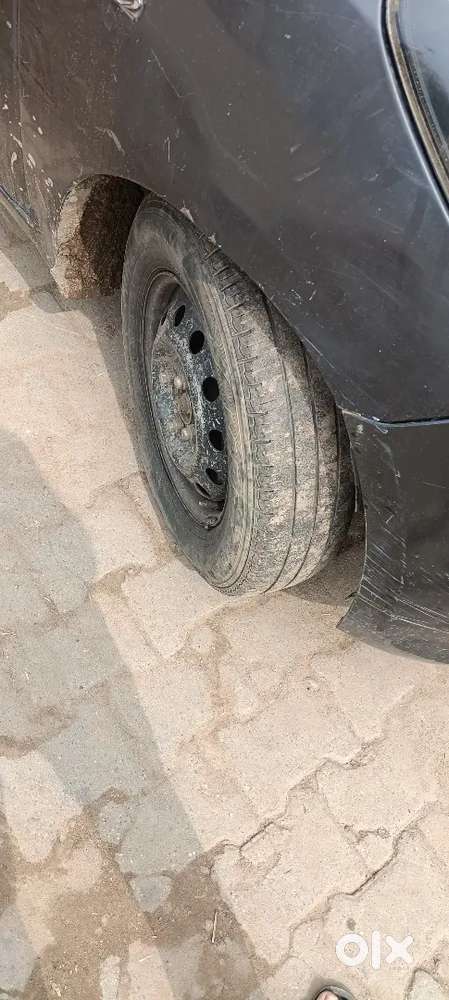 Hyundai I10 2011 Cng & Hybrids 160585 Km Driven