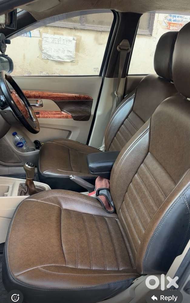 Maruti Ertiga 2019