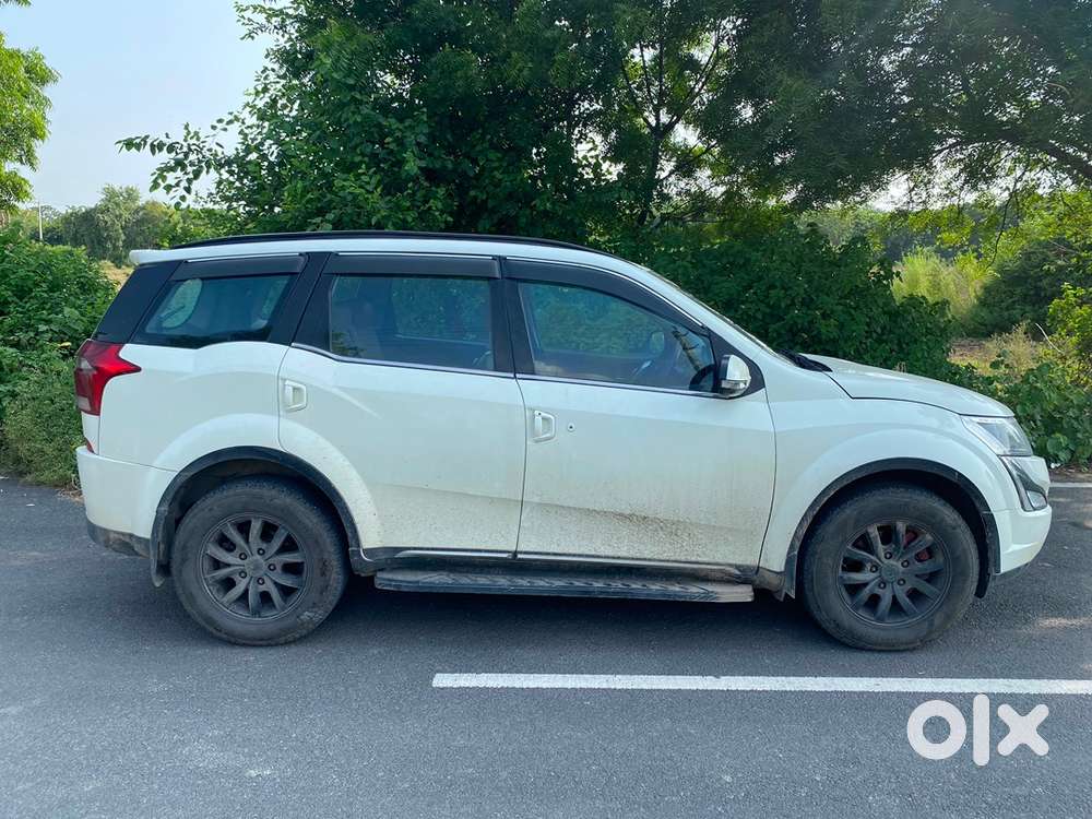 Mahindra Xuv500 Diesel At 2019