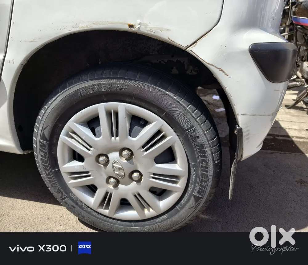 Hyundai Sentro Car Petrol Cng