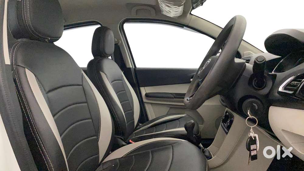 Tata Tiago 1.2 Revotron Xz Plus, 2023, Petrol