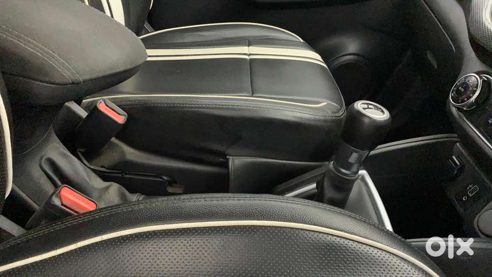 Nissan Kicks Xv, 2019, Petrol