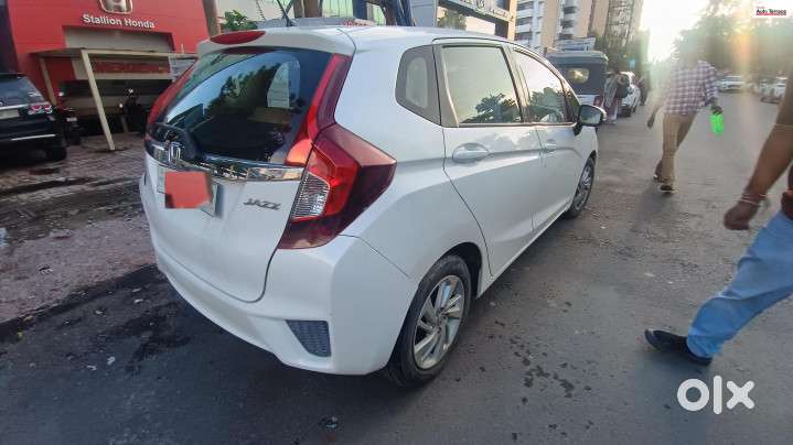 Honda Jazz 1.2 Sv I Vtec, 2015, Petrol