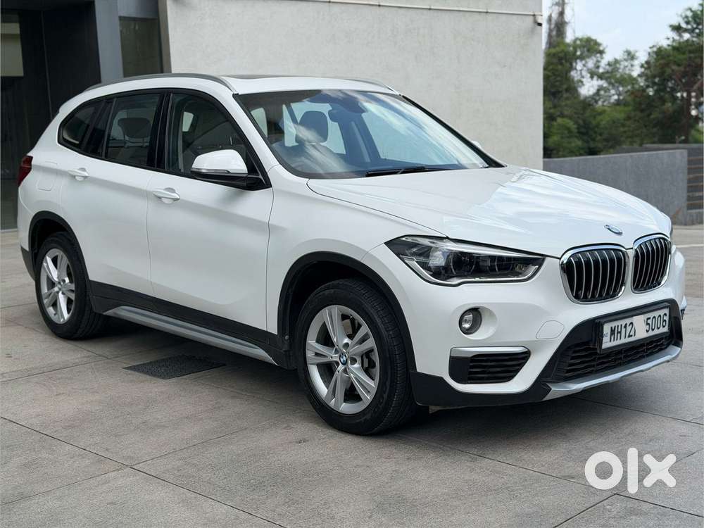Bmw X1 2.0 Sdrive 20d, 2019, Diesel