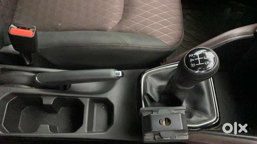 Maruti Suzuki Grand Vitara 1.5 Zeta Smart Hybrid, 2023, Petrol