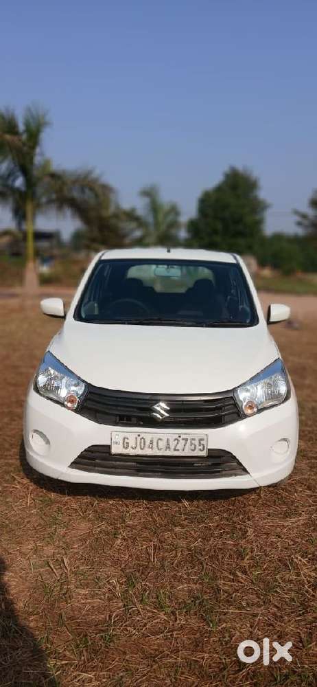 Maruti Suzuki Celerio, 2014, Petrol