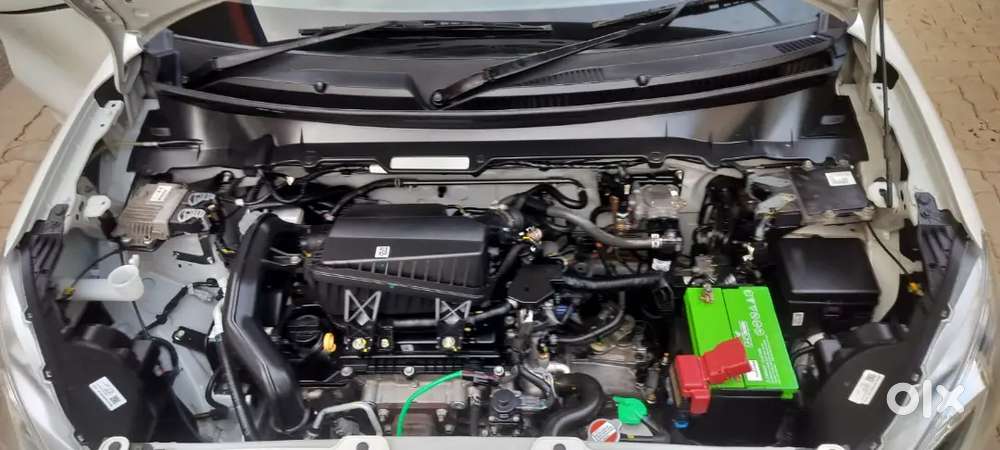 Maruti Suzuki Celerio 2024 Vxi Cng