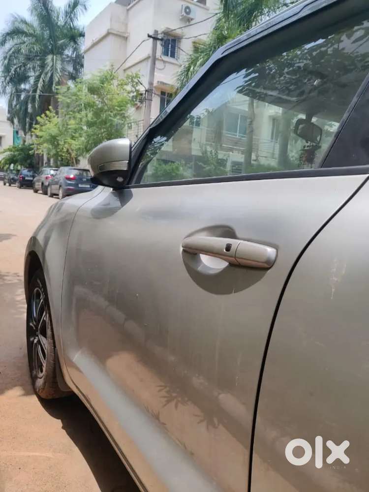 Maruti Suzuki Swift 2024 Petrol 36000 Km Driven