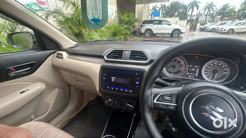 Maruti Suzuki Swift Dzire 2024