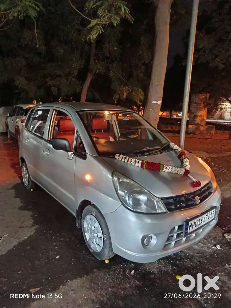 Maruti Suzuki Zen Estilo 2011 Third-hand Car