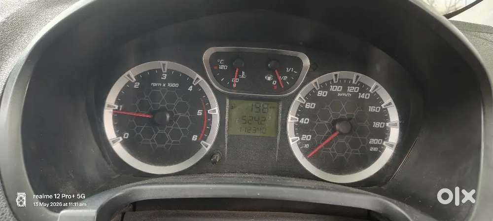 Ford Fiesta 2015 Diesel 112340 Km Driven