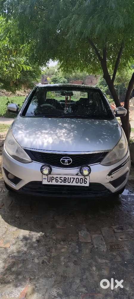 Tata Zest Xm