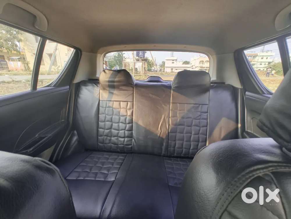 Maruti Suzuki Swift 2016