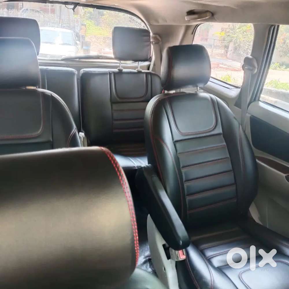 Toyota Innova 2009 Diesel 275000 Km Driven