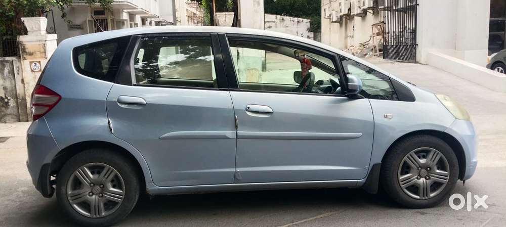 Honda Jazz S Manual, 2009, Petrol