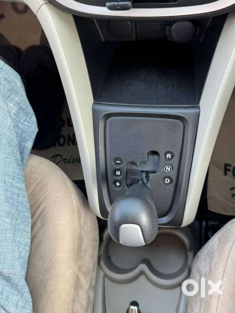 Maruti Suzuki Celerio 2014-2017 Vxi At, 2015, Petrol
