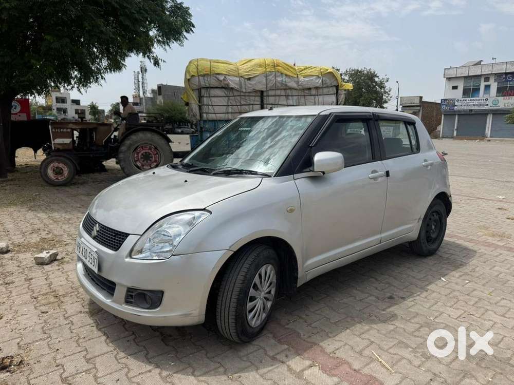 2nd Owner Maruti Suzuki 2010 Diesel