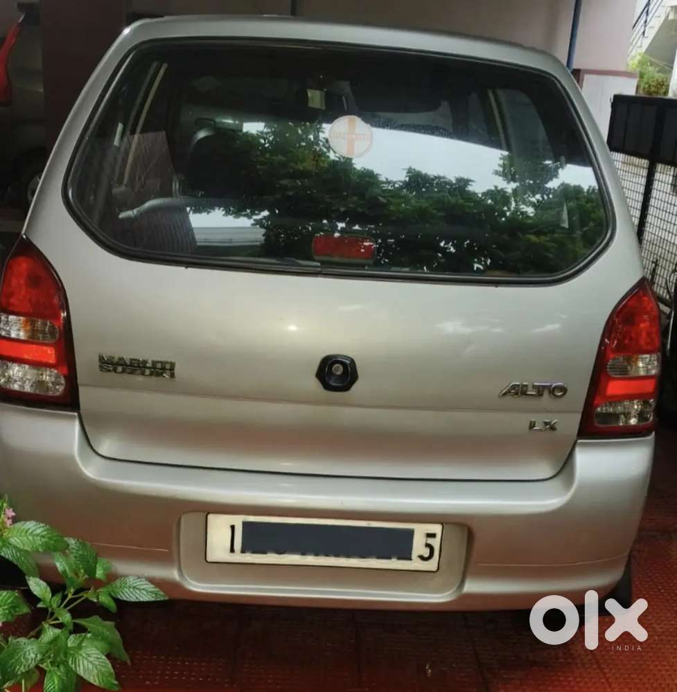 Car For Sale Alto