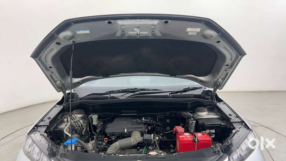 Maruti Suzuki Grand Vitara 1.5 Alpha Smart Hybrid At, 2022, Petrol