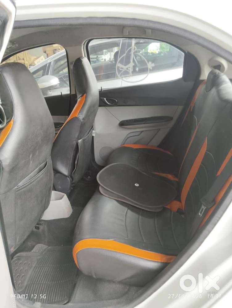 Tata Tiago Wizz 1.2 Revotron, 2017, Petrol