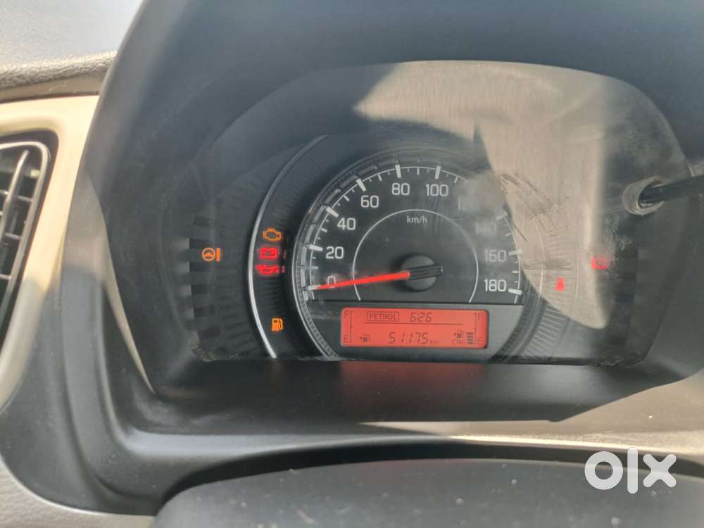 Maruti Suzuki Wagon R 1.0 Lxi Cng, 2023, Cng & Hybrids