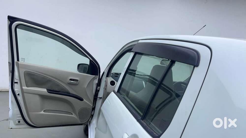 Maruti Suzuki Celerio Zxi Optional Amt, 2018, Petrol