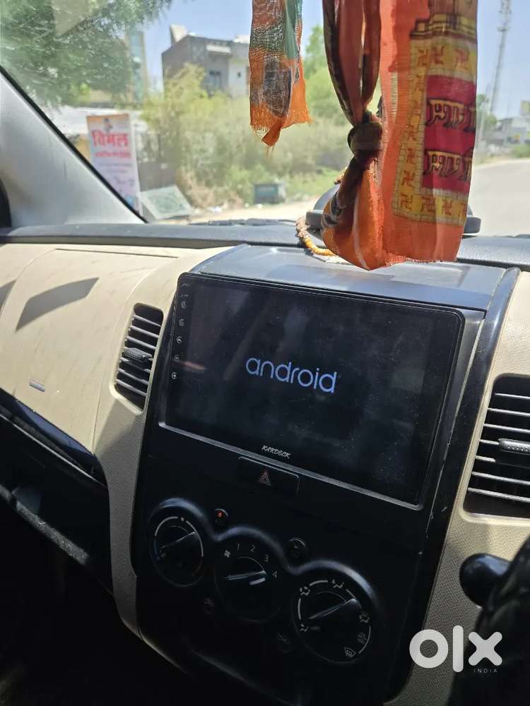 Full Work In No Problem My Car