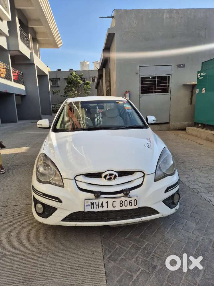 Verna Diesel Well Maintained