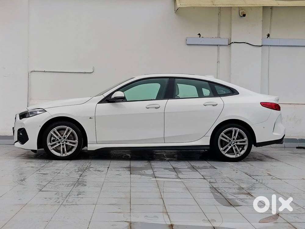 Bmw 2 Series Gran Coupe 220i M Sport, 2022, Petrol