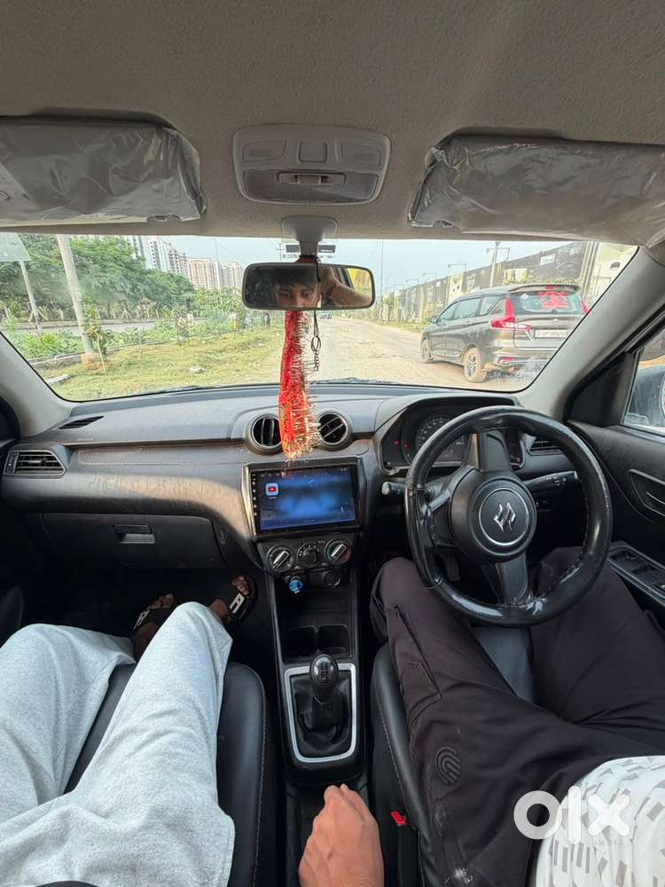Maruti Swift Petrol Manual 2023