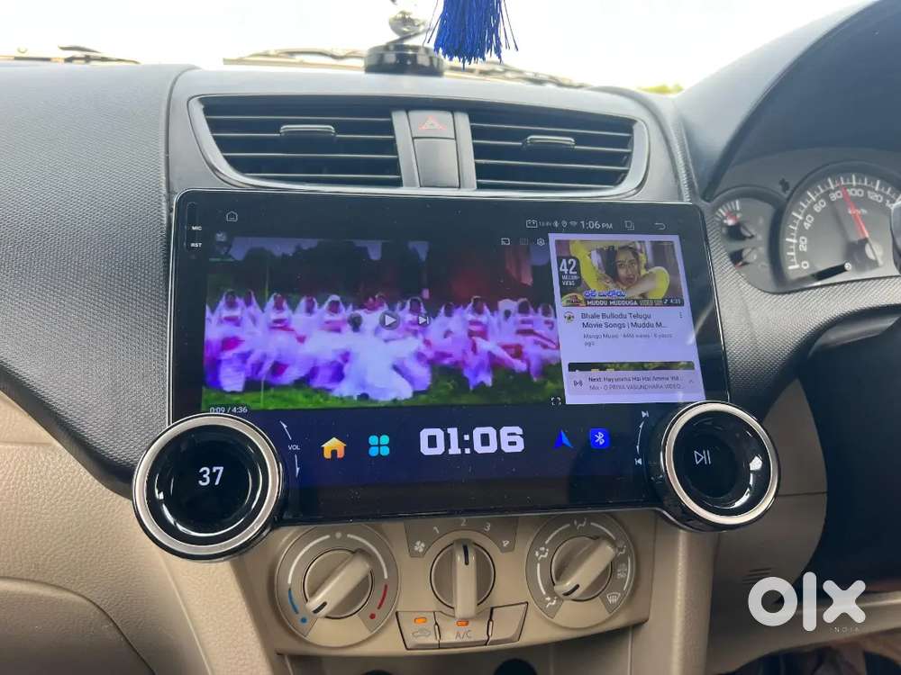 Maruti Suzuki Dzire 2015 Diesel 110700 Km Driven Full Insurance