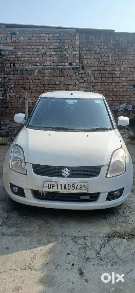 Maruti Suzuki Dzire 2011 Diesel 105000 Km Driven